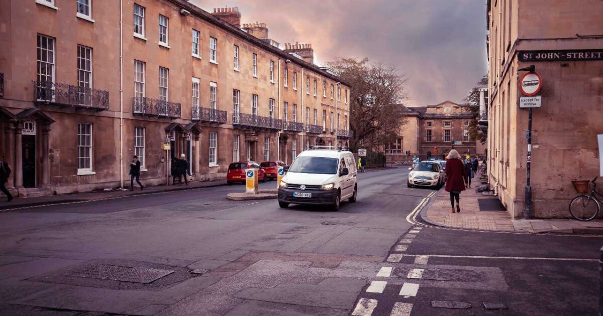 HMRC Mileage Rates Daby for Lewisham East