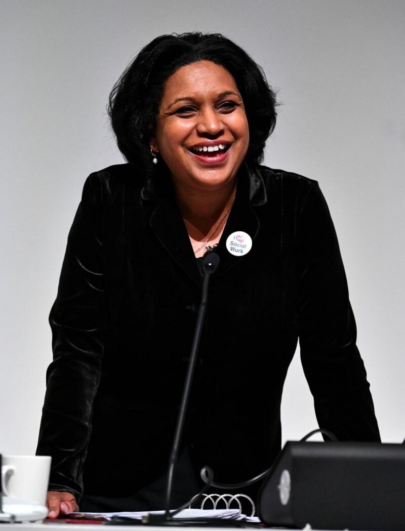 Janet Daby